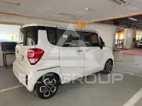 2020 KIA Ray