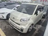 2020 KIA Ray