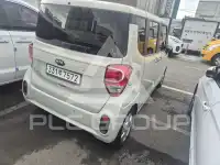 2020 KIA Ray