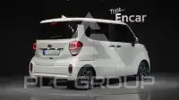 2020 KIA Ray
