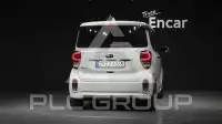 2020 KIA Ray