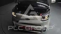 2020 KIA Ray