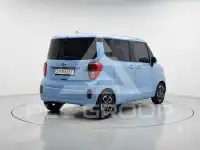 2020 KIA Ray