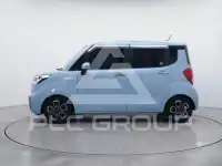 2020 KIA Ray