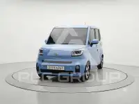 2020 KIA Ray