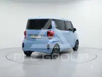 2020 KIA Ray