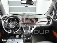 2020 KIA Ray