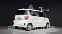 2020 KIA Ray