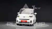 2020 KIA Ray