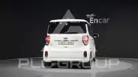 2020 KIA Ray