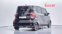 2020 KIA Ray
