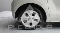 2020 KIA Ray