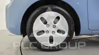 2020 KIA Ray