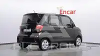 2020 KIA Ray