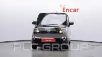 2020 KIA Ray