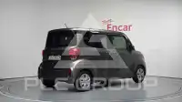 2020 KIA Ray