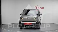 2020 KIA Ray