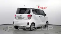 2020 KIA Ray
