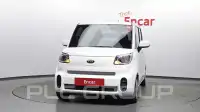 2020 KIA Ray