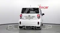 2020 KIA Ray