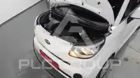 2020 KIA Ray