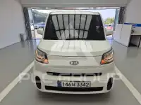 2020 KIA Ray