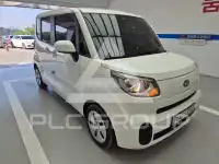 2020 KIA Ray