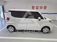 2020 KIA Ray