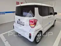 2020 KIA Ray