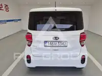 2020 KIA Ray