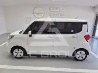2020 KIA Ray