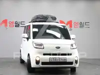 2020 KIA Ray