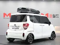 2020 KIA Ray