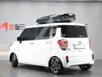 2020 KIA Ray