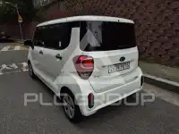 2020 KIA Ray