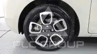 2020 KIA Ray