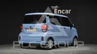 2020 KIA Ray