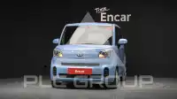 2020 KIA Ray