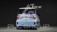2020 KIA Ray