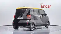 2020 KIA Ray