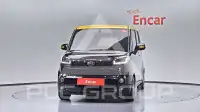2020 KIA Ray