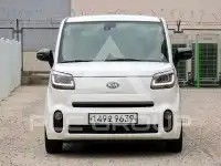 2020 KIA Ray
