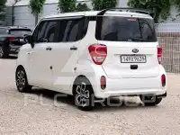 2020 KIA Ray