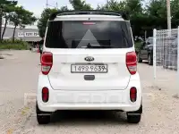 2020 KIA Ray