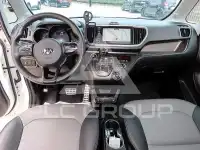 2020 KIA Ray