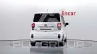 2020 KIA Ray