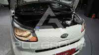 2020 KIA Ray