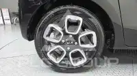 2020 KIA Ray