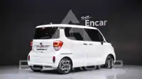 2020 KIA Ray