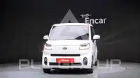 2020 KIA Ray